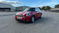 MINI Hatchback 1.5 Cooper Classic 3dr Petrol Hatchback